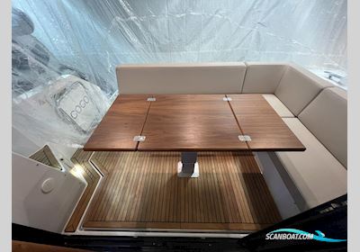 Grandezza 37 CA Motorboot 2023, Sweden
