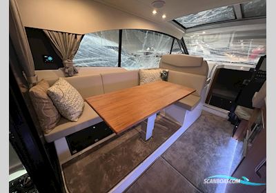 Grandezza 37 CA Motorboot 2023, Sweden