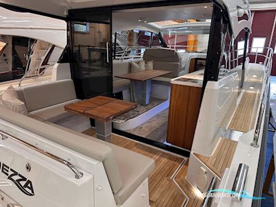 Grandezza 37 CA Motorboot 2023, Sweden
