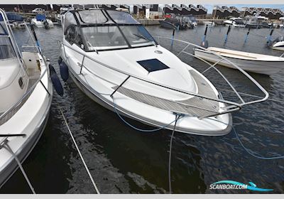 Grandezza Grandezza 27DC Motorboot 2012, mit Volvo Penta motor, Sweden