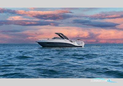 Granfort 288 Gtx Nieuw Model 2025 !! Motorboot 2024, Niederlande
