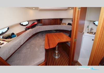 Greatline 29 WA Motorboot 2010, mit Yanmar motor, Dänemark