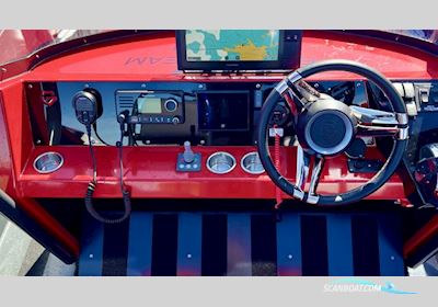 Greenbay Marine G-Force 8 Motorboot 2022, mit Mercury Verado 300 motor, Finland