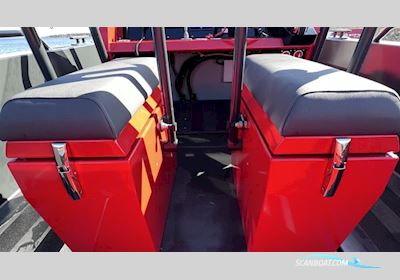 Greenbay Marine G-Force 8 Motorboot 2022, mit Mercury Verado 300 motor, Finland