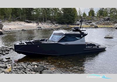Greenbay Marine G-Force 8 Motorboot 2023, mit Mercury 3.0L V6-270 motor, Finland