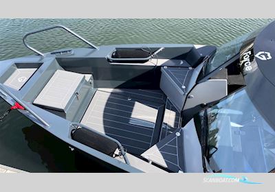 Greenbay Marine G-Force 8 Motorboot 2023, mit Mercury 3.0L V6-270 motor, Finland