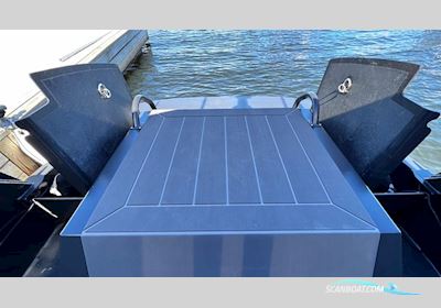 Greenbay Marine G-Force 8 Motorboot 2023, mit Mercury 3.0L V6-270 motor, Finland