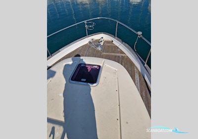 Greenline 33 Hybrid Motorboot 2010, mit VW Tdi 165-5 Btw motor, Kroatien