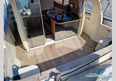Greenline 33 Hybrid Motorboot 2010, mit VW Tdi 165-5 Btw motor, Kroatien