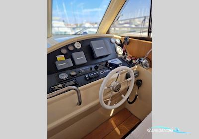 Greenline 33 Hybrid Motorboot 2010, mit VW Tdi 165-5 Btw motor, Kroatien