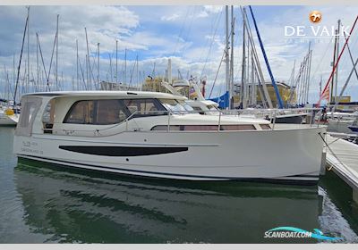 Greenline 33 Motorboot 2018, mit Volvo Penta  motor, Niederlande