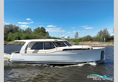 Greenline 33 Motorboot 2010, Niederlande