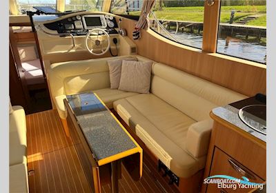 Greenline 33 Motorboot 2010, Niederlande