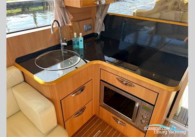 Greenline 33 Motorboot 2010, Niederlande