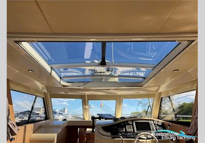 Greenline 33 Motorboot 2010, Niederlande