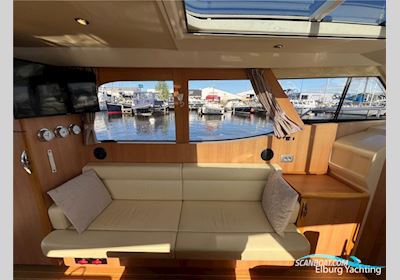 Greenline 33 Motorboot 2010, Niederlande