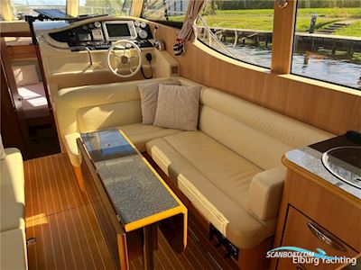 Greenline 33 Motorboot 2010, Niederlande