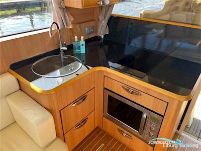 Greenline 33 Motorboot 2010, Niederlande