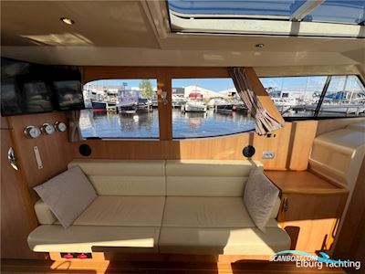 Greenline 33 Motorboot 2010, Niederlande