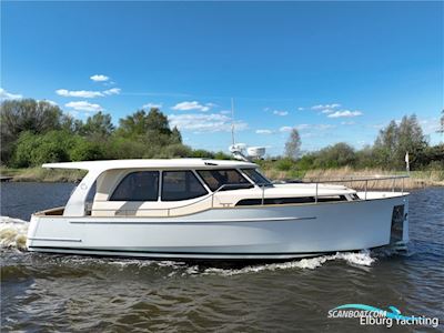 Greenline 33 Motorboot 2010, Niederlande