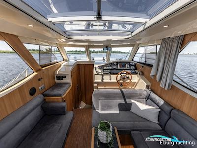 Greenline 33 Motorboot 2010, Niederlande