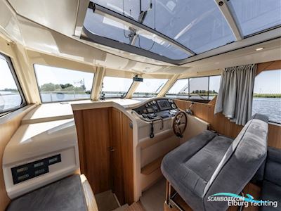 Greenline 33 Motorboot 2010, Niederlande