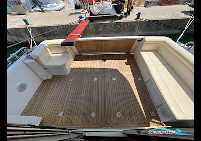 Greenline 39 Motorboot 2023, Kroatien