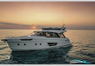 Greenline 45 Fly Hybrid Motorboot 2019, mit Volvo Penta D3-220 EVC-E motor, Deutschland