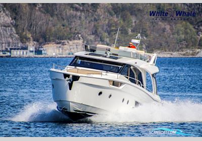 Greenline 45 Fly Motorboot 2022, mit Yanmar motor, Niederlande