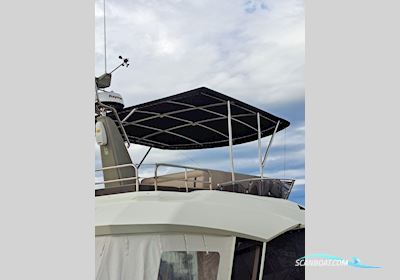 Greenline 48 Fly Hybrid Motorboot 2017, mit Volvo Penta D3-220 motor, Kroatien