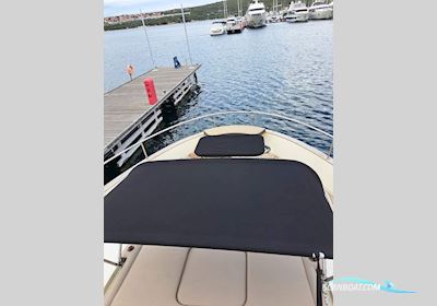 Greenline 48 Fly Hybrid Motorboot 2017, mit Volvo Penta D3-220 motor, Kroatien