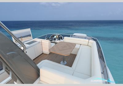 Greenline 48 Fly Motorboot 2025, mit Yanmar motor, England