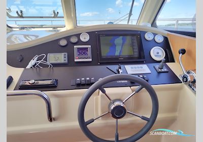 Greenline Greenline 33 Motorboot 2011, mit Volkswagen motor, Finland