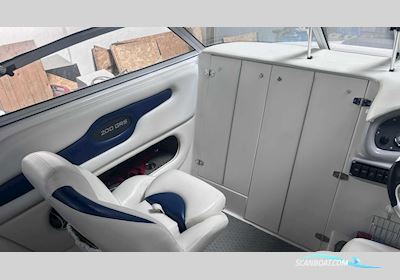 Grew 200 Cuddy Motorboot 2009, mit Mercury 3.0 Mpi motor, Dänemark