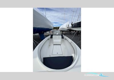 Grisslan 520 S Motorboot 2017, mit Honda motor, Sweden