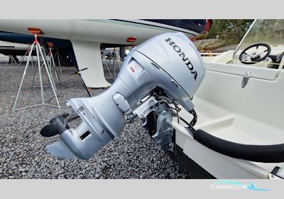 Grisslan 520 S Motorboot 2017, mit Honda motor, Sweden