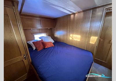 Gruno 38 Sportcruiser Motorboot 1994, Niederlande