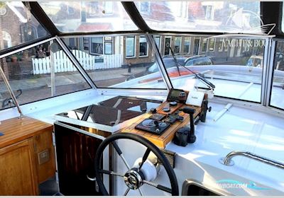 Gruno Sport 36 Motorboot 1994, mit Ford motor, Deutschland