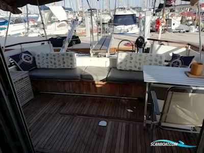 Guy Couach 1100 Motorboot 1980, mit RENAULT motor, Spanien