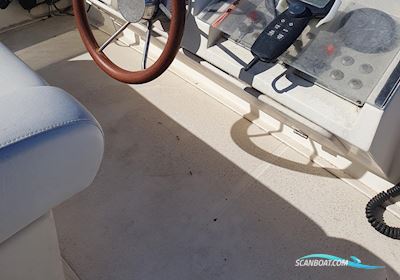Guy Couach 1201 Flybridge Motorboot 1990, mit Volvo motor, Monaco