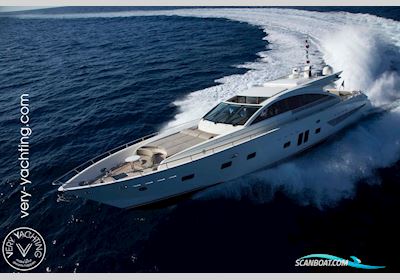 Guy Couach 2800 Open Motorboot 2013, mit MTU 16V 2000 M93 motor, Frankreich