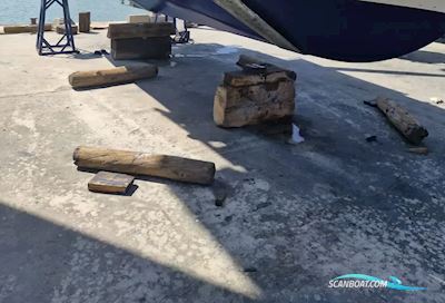 Guy Couach 660 Motorboot 1993, mit Yanmar motor, Spanien