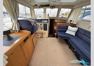 HARDY MARINE 32 Commander Motorboot 2000, mit Mercruiser motor, England