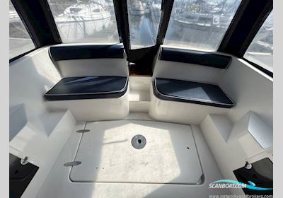 HARDY MARINE Mariner 25 Motorboot 2001, mit Yanmar 4LHA-STE motor, England