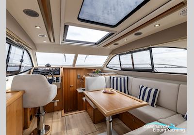 Haines 32 - Offshore Motorboot 2016, Niederlande