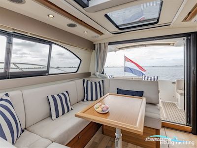 Haines 32 - Offshore Motorboot 2016, Niederlande