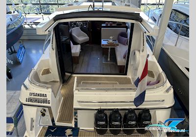 Haines 32 Offshore Motorboot 2021, mit Yanmar, 4LV motor, Niederlande