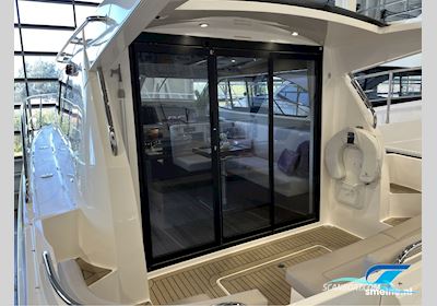 Haines 32 Offshore Motorboot 2021, mit Yanmar, 4LV motor, Niederlande