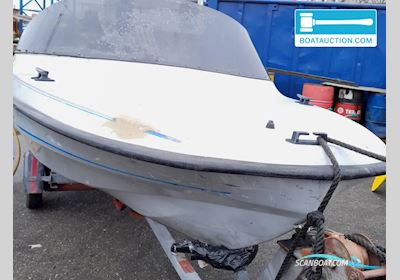 Hammermeister Manta Motorboot 2024, Niederlande