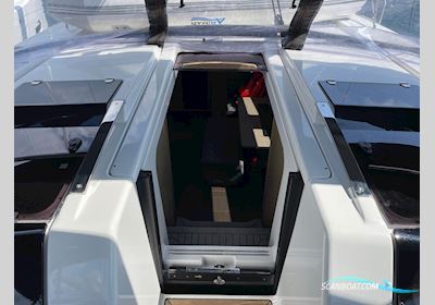 Hanse 508 Motorboot 2023, mit Yanmar motor, Niederlande